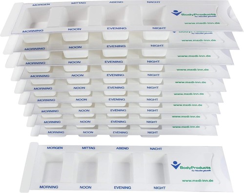 Medi inn medikamentendispenser - medi-inn,