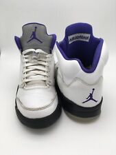 Nike Air Jordan 5 V Retro Dark