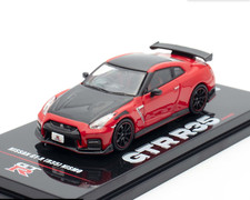 INNO64 MODELS Nissan GT-R R35
