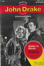 John Drake Nr.464 / 1976