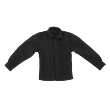 1:6 Man Dress Long Sleeve