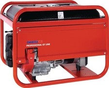Stromerzeuger ESE 506 DHS-GT