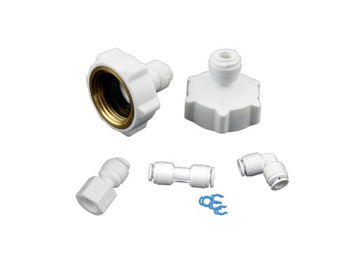 Anschluss set universal - anschluss-set,