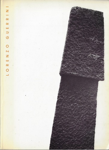Guerrini lorenz lorenzo - guerrini, lorenz..lorenzo