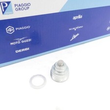 Ölablassschraube Dichtung