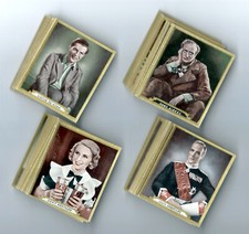 1932 Haus Bergmann Die Bunte