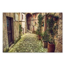 Postereck 3880 Poster Leinwand