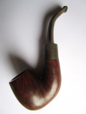 Pipe Pfeife Butz Choguin Old
