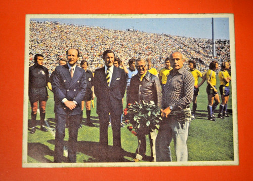 Bergmann fußball bundesliga - bergmann,