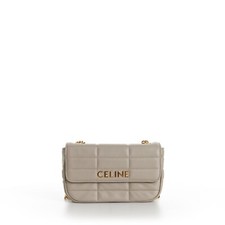CELINE 3600$ Chain Shoulder