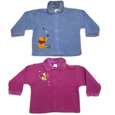 Baby Winter Jacke Fleece