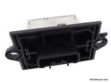 Nissan Micra III (K12) 1.2 Gebläseendstufe Gebläseregler