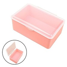 Aufbewahrungsbox Halter Nail