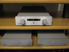 2x Monos TRIGON Dwarf II +