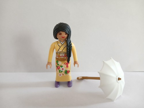 Playmobil puppenhaus sakura - puppenhaus,