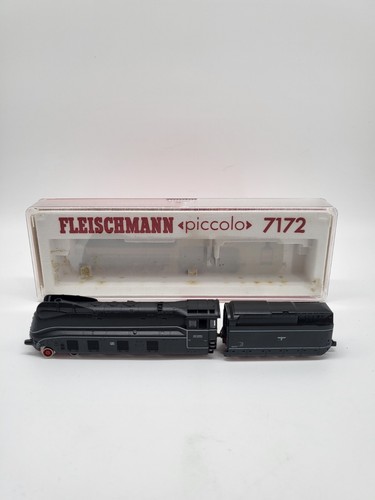 Fleischmann spur 7172 - spur,