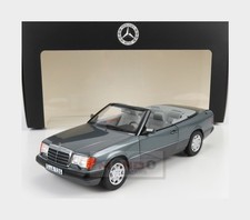 1:18 Norev Mercedes Benz