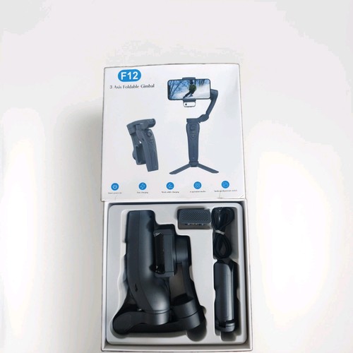F12 achsen gimbal - f12, 3-achsen