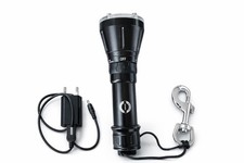 Tauchlampe Spider 3000 Lumens