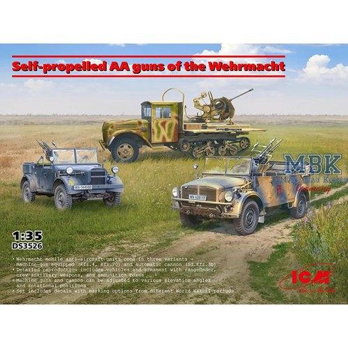 Icm icmds3526 diorama - icmds3526,