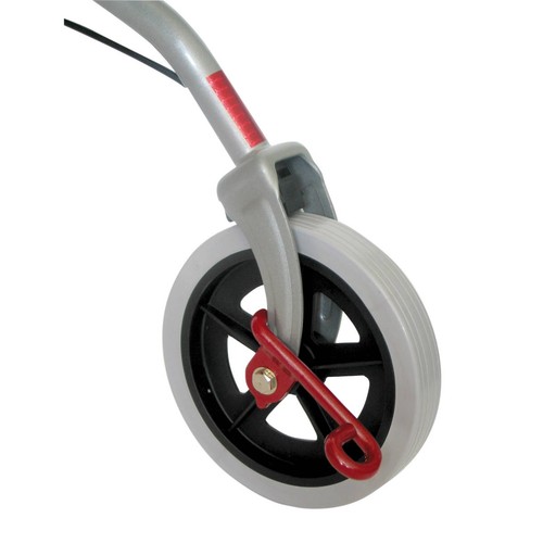 Drive rollator migo - rollator,