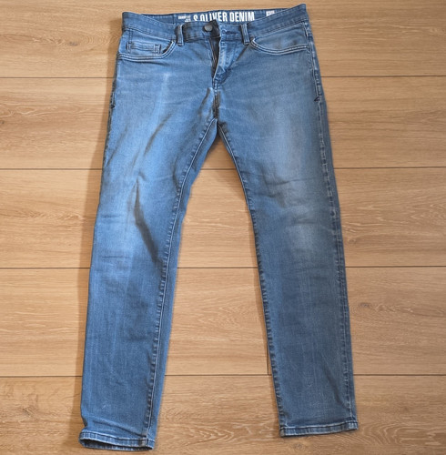 Oliver herren skinny - s.oliver,