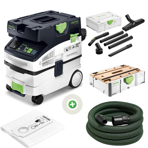 Festool aktion absaugmobil - aktion:,