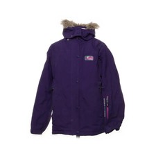 Ticket to Heaven, Skijacke