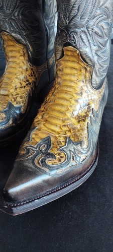 Sendra cowboyboots - sendra,