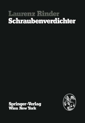 Schraubenverdichter laurenz - schraubenverdichter,