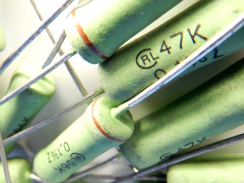 35x resista präzisions - 35x,