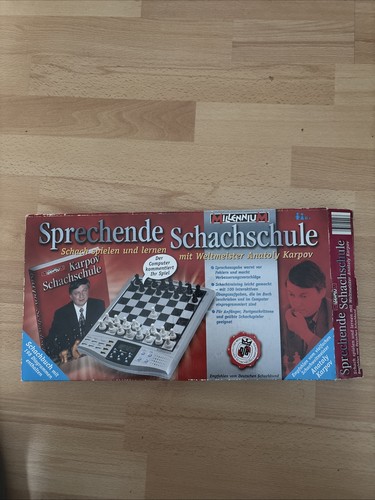 Millennium sprechende - millennium,