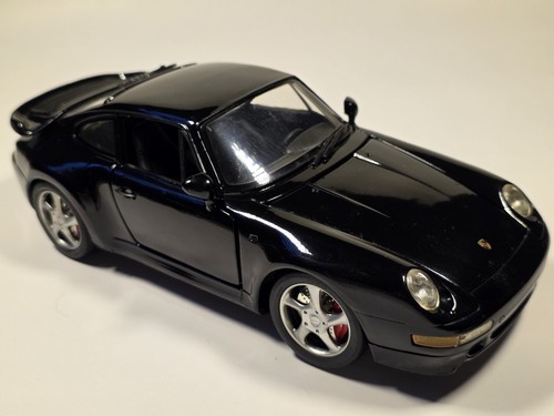 Anson porsche 911 turbo 18 - anson,