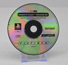 Command & Conquer Alarmstufe