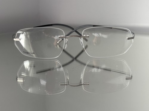 Silhouette 7581 randloser - 7581,