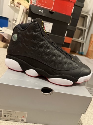 Nike air jordan playoffs - jordan, 13