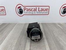 VW Passat 3C B6 Original Zünd