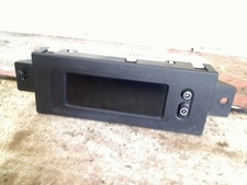 STEUERGERÄT BOARD Opel Astra