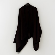 ISCHIKO by OSKA Strick- Cape