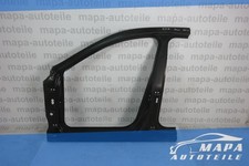 Seat Leon IV 5FA Bj ab 2020 Seitenwand Rahmen Links Seitenteil A-Säule B-Säule