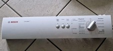Steuerelektronik Bedienteil
