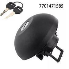 Tankdeckel Tankverschluss