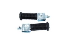 Soziusfußrasten für AWO 425