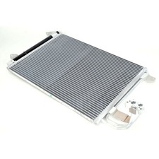 Kondensator, Klimaanlage VALEO