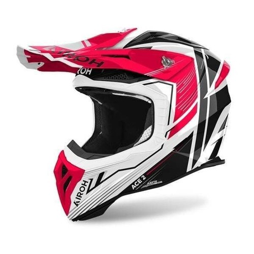 Helm geländefahrzeug integral - helm,