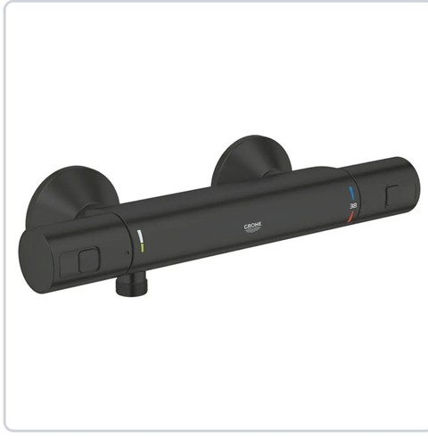 Grohe precision start aufputz - precision,