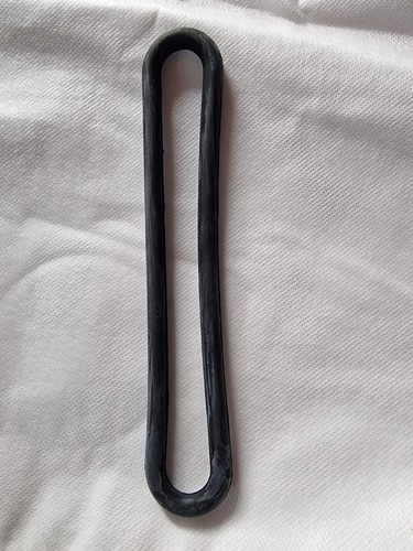 Gummispannringe 400mm - ,