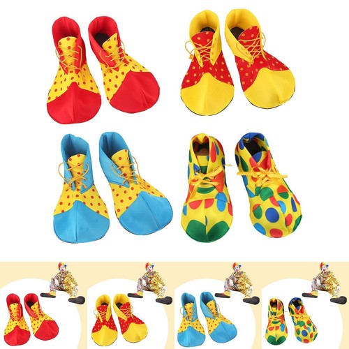 Erwachsene clown schuhe - erwachsene,