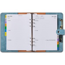 Kalender 2026, Buchkalender