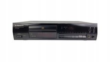 Pioneer PD-204 - Compact Disc